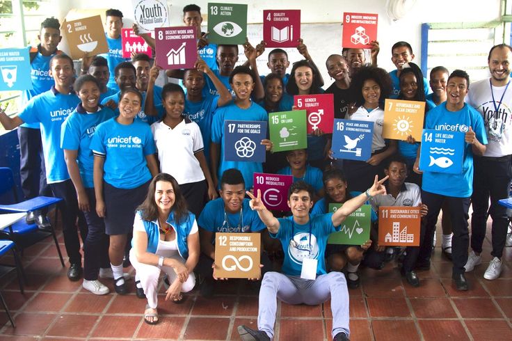Educate Every Child, Empower Every Future
