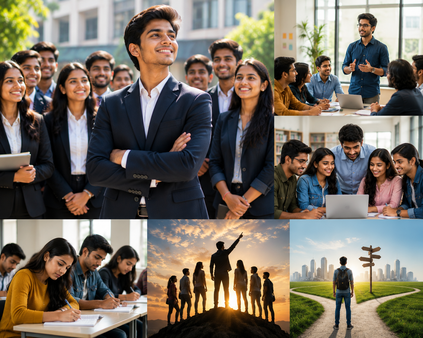 Youth Leadership and Career Development